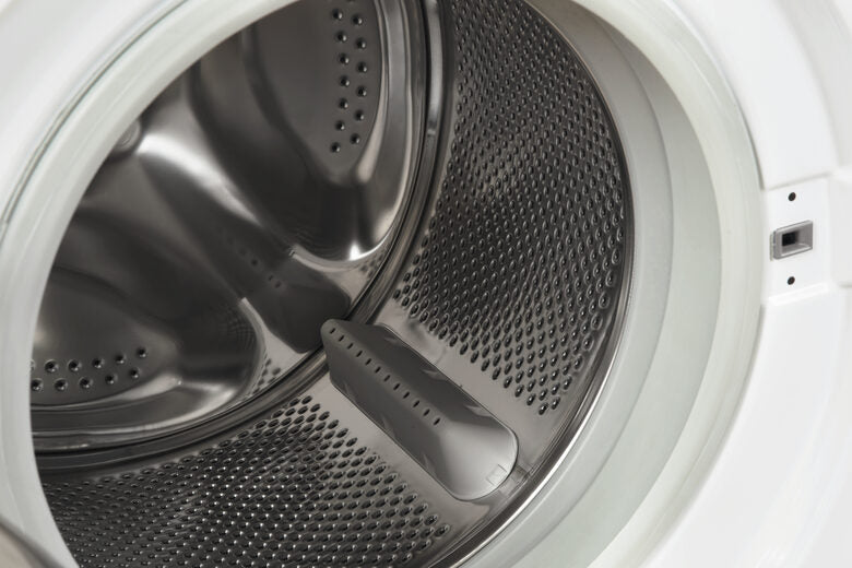 Indesit BWE 101484X WSSS IT lavatrice Caricamento frontale 10 kg 1400 Giri/min Bianco