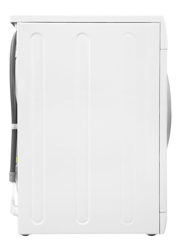 Indesit BWE 101484X WSSS IT lavatrice Caricamento frontale 10 kg 1400 Giri/min Bianco