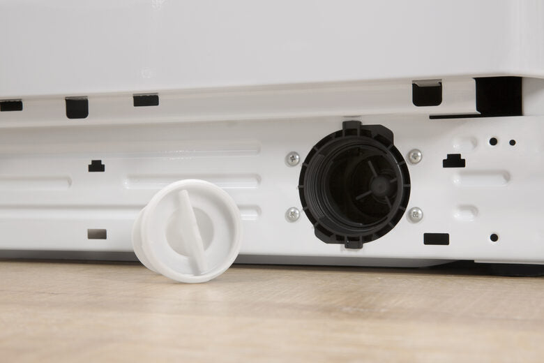 Indesit BWE 101484X WSSS IT lavatrice Caricamento frontale 10 kg 1400 Giri/min Bianco