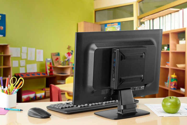 HP 260 G2 Desktop Mini PC