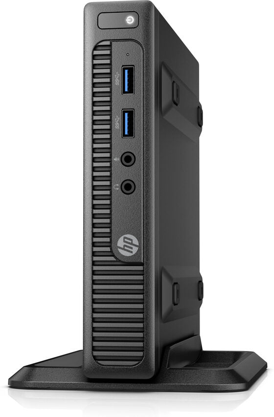 HP 260 G2 Desktop Mini PC