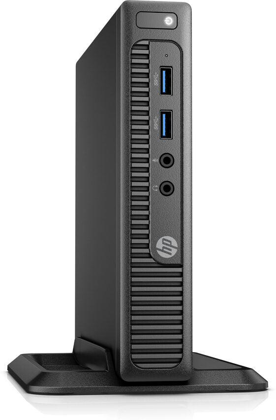 HP 260 G2 Desktop Mini PC
