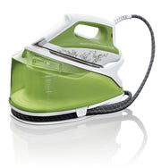 Rowenta Compact Steam Extreme Dg7550+51
