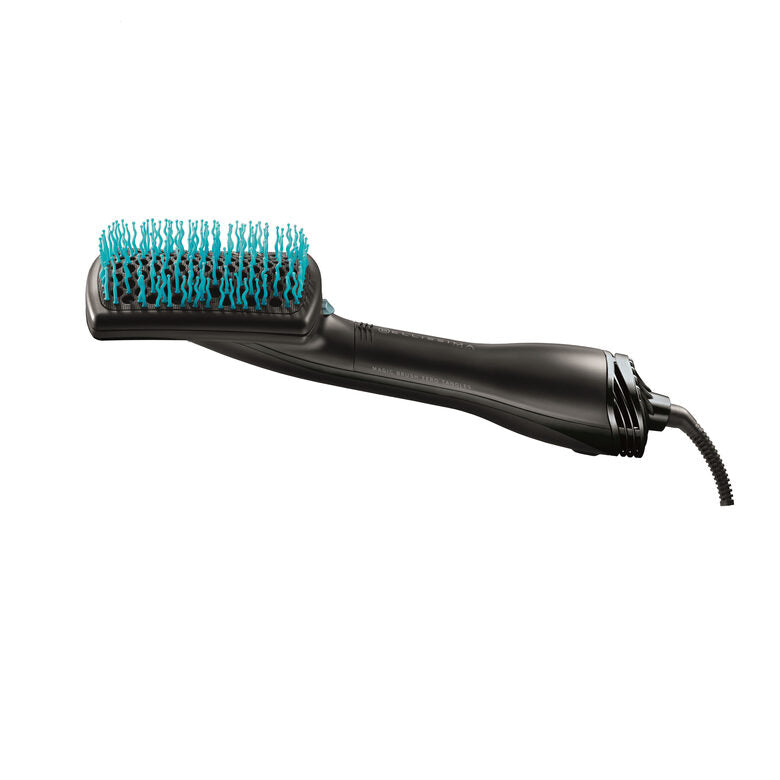 Bellissima Magic Brush Zero Tangles PB9 1200 Spazzola lisciante Caldo Nero 1200 W 1,8 m