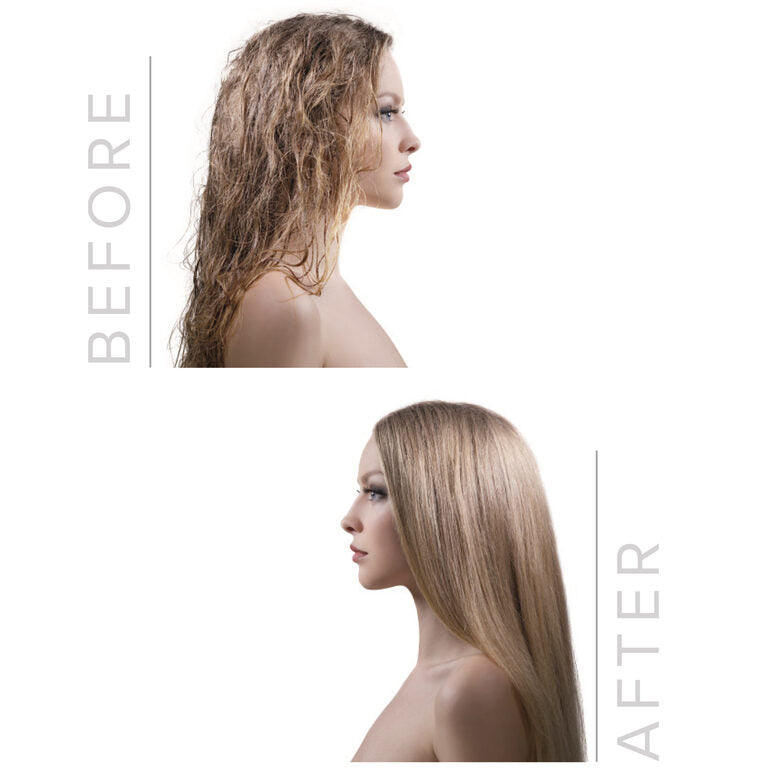 Bellissima Magic Brush Zero Tangles PB9 1200 Spazzola lisciante Caldo Nero 1200 W 1,8 m