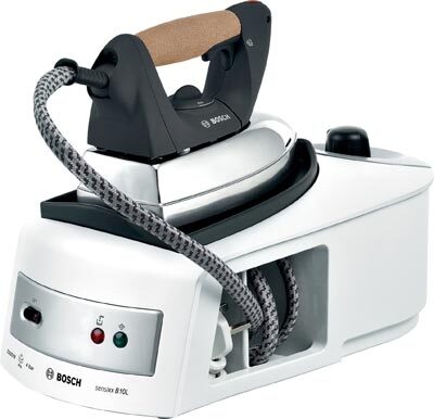 Bosch TDS1606 ferro da stiro a caldaia