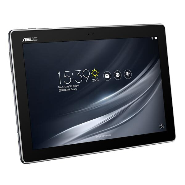 ASUS ZenPad 10 Z301ML-1H015A tablet 4G LTE 16 GB 25,6 cm (10.1") Mediatek 2 GB Wi-Fi 4 (802.11n) Android 7.0 Grigio
