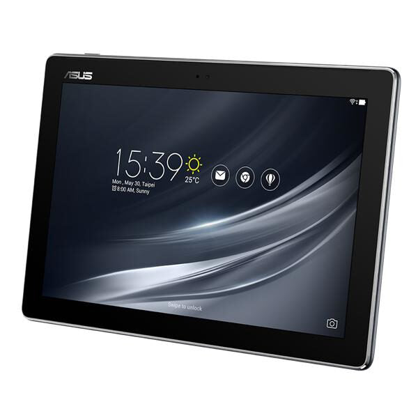 ASUS ZenPad 10 Z301ML-1H015A tablet 4G LTE 16 GB 25,6 cm (10.1") Mediatek 2 GB Wi-Fi 4 (802.11n) Android 7.0 Grigio