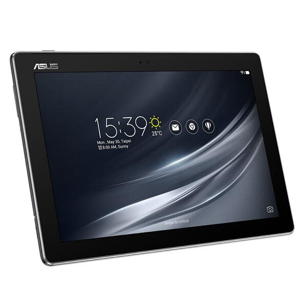 ASUS ZenPad 10 Z301ML-1H015A tablet 4G LTE 16 GB 25,6 cm (10.1") Mediatek 2 GB Wi-Fi 4 (802.11n) Android 7.0 Grigio