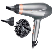 Remington AC8820 2200 W Argento