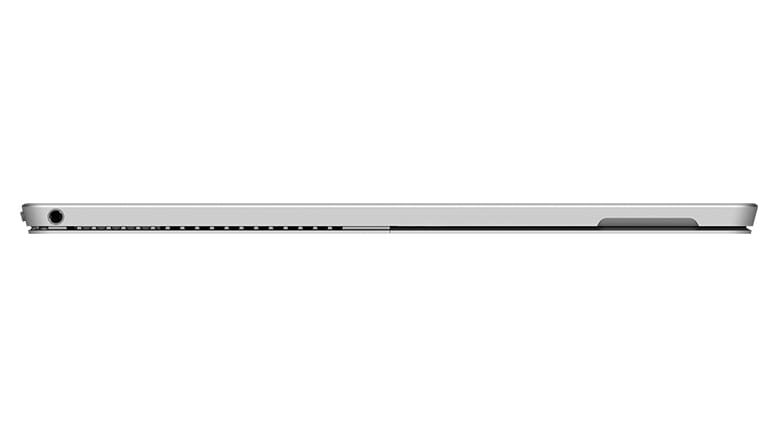 Microsoft Surface Pro 4 128 GB 31,2 cm (12.3") 4 GB Wi-Fi 5 (802.11ac) Windows 10 Pro Argento