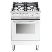 Lofra MB66GV Cucina Maxima Gas Bianco A