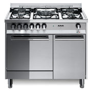 Lofra M85G/C Cucina Maxima freestanding Gas Stainless steel A