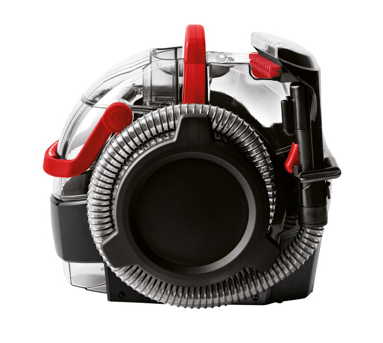Bissell 1558N aspirapolvere a traino A cilindro Secco e bagnato 750 W Senza sacchetto