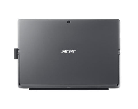 Acer Switch 3 SW312-31-P65R Ibrido (2 in 1) 31 cm (12.2") Touch screen WUXGA Intel® Pentium® 4 GB LPDDR3-SDRAM 64 GB Flash Wi-Fi 5 (802.11ac) Windows 10 Home Nero, Grigio