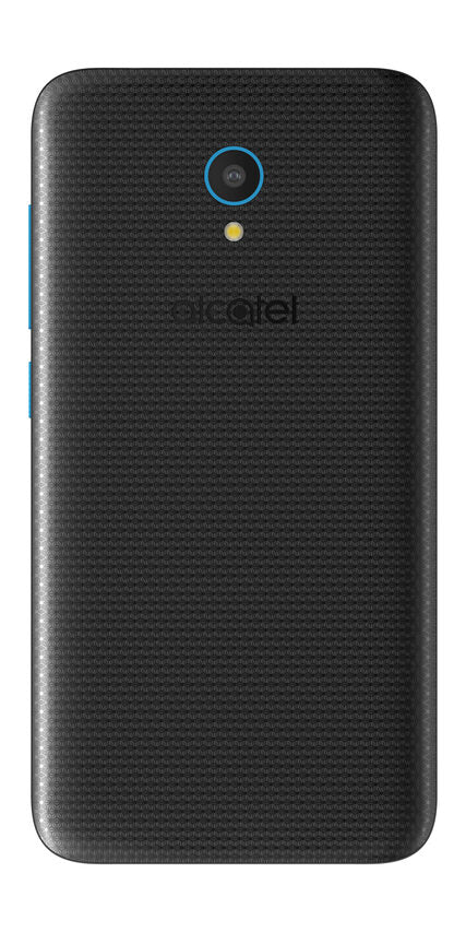 Alcatel U5 3G 12,7 cm (5") Doppia SIM Micro-USB 1 GB 8 GB 2050 mAh Nero, Blu