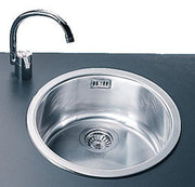 Smeg 10I3P lavello