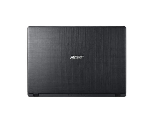 Acer Aspire 1 A114-31-C0HR Computer portatile 35,6 cm (14") HD Intel® Celeron® 4 GB DDR3L-SDRAM 64 GB Flash Windows 10 Home Nero