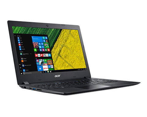Acer Aspire 1 A114-31-C0HR Computer portatile 35,6 cm (14") HD Intel® Celeron® 4 GB DDR3L-SDRAM 64 GB Flash Windows 10 Home Nero