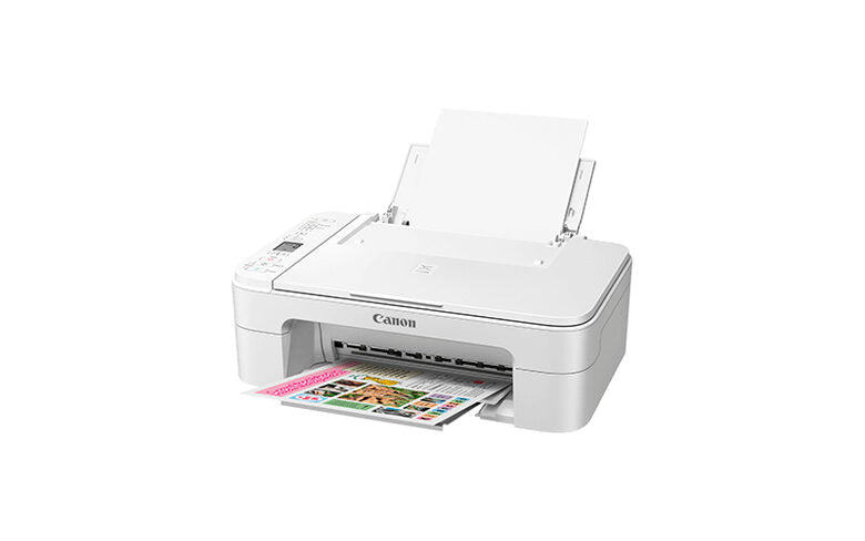 Canon PIXMA TS3151 Ad inchiostro A4 4800 x 1200 DPI Wi-Fi