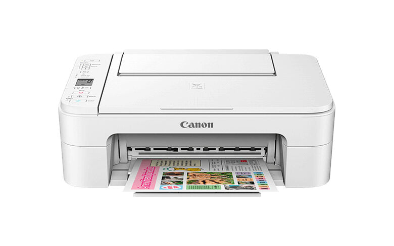 Canon PIXMA TS3151 Ad inchiostro A4 4800 x 1200 DPI Wi-Fi