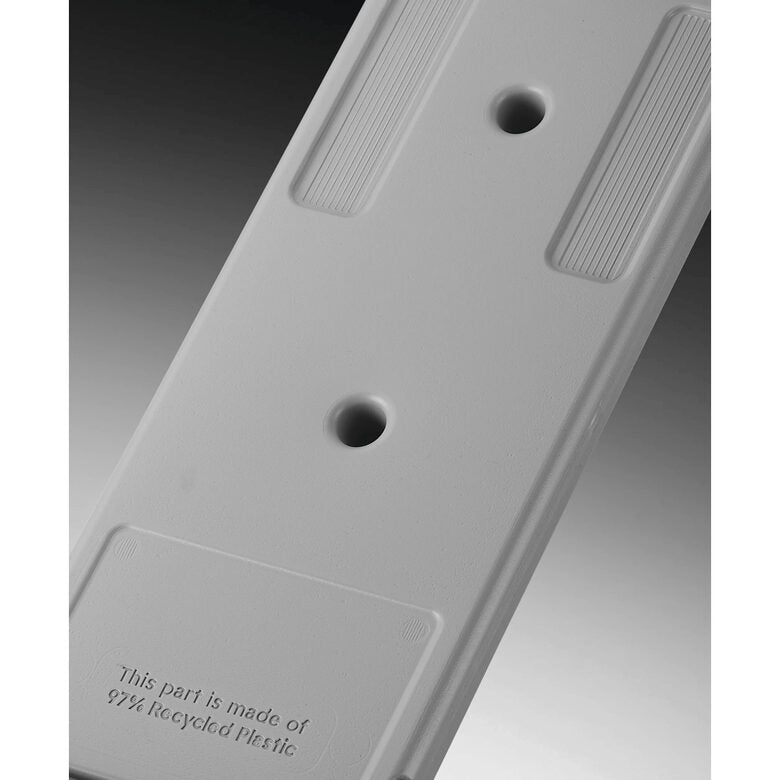 Electrolux EW7H4E10BY asciugatrice Libera installazione Caricamento frontale 10 kg Bianco, Nero