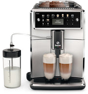 Saeco Xelsis 12 varietà di macchina da caffè automatica