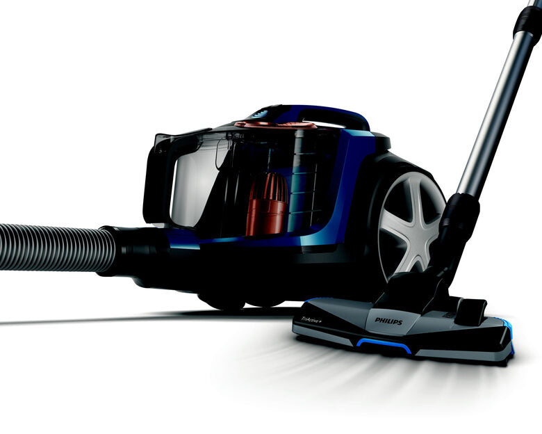 Philips PowerPro Expert Aspirapolvere senza sacco FC9745/09
