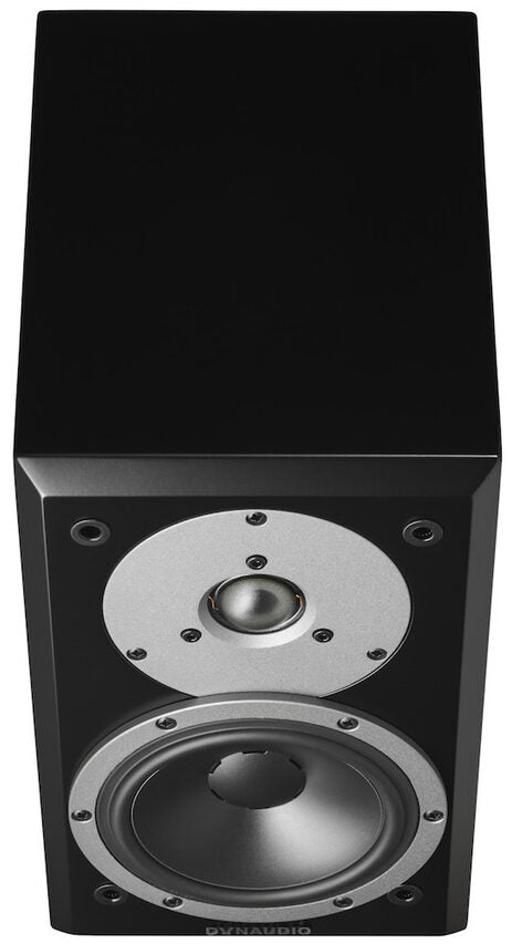 Dynaudio EMIT M10 2 Vie Nero Cablato, 150 W, Coppia