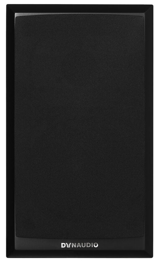 Dynaudio EMIT M10 2 Vie Nero Cablato, 150 W, Coppia