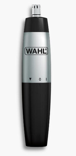 Wahl 5642-135 tagliacapelli Nero, Argento