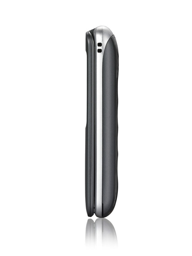 Brondi Window 4,5 cm (1.77") 78 g Grigio Telefono cellulare basico