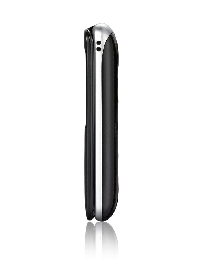 Brondi Window 4,5 cm (1.77") 78 g Nero Telefono cellulare basico