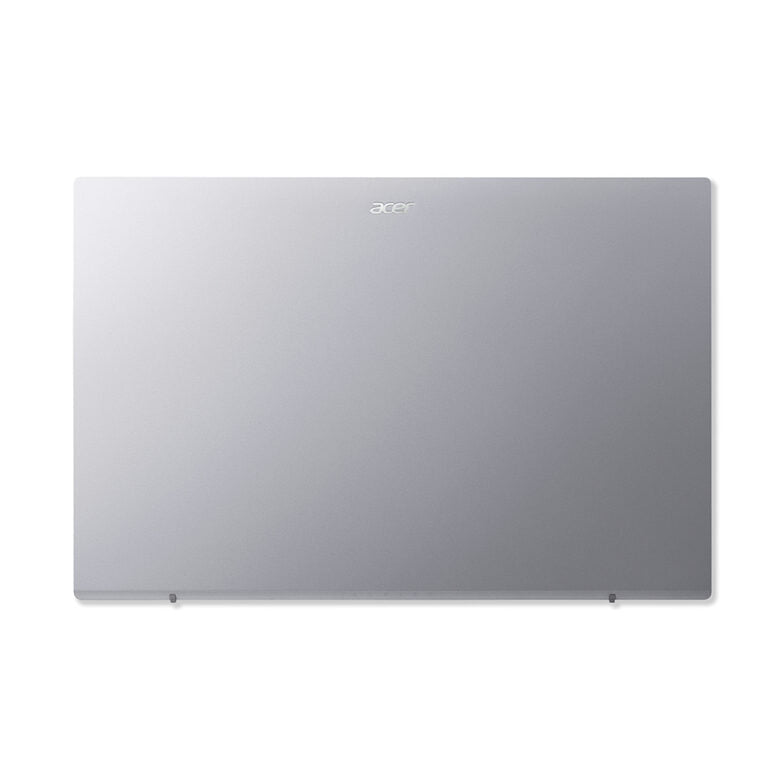 Acer Aspire 3 15 A315-44P-R9GX Computer portatile 39,6 cm (15.6") Full HD AMD Ryzen™ 7 5700U 8 GB DDR4-SDRAM 512 GB SSD Wi-Fi 6 (802.11ax) Windows 11 Home Argento