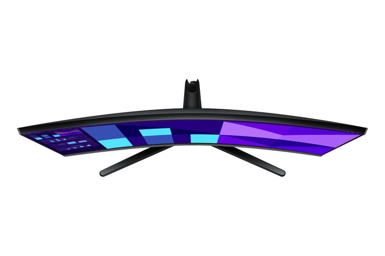 Samsung Monitor Curvo Serie S39GD da 27'' Full HD