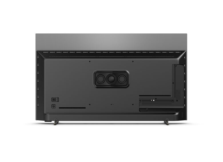 Philips Ambilight TV OLED 718 48“ 4K UHD Dolby Vision e Dolby Atmos Google TV