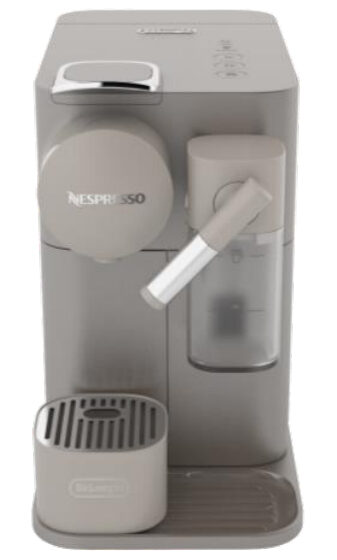De’Longhi Lattissima One Automatica Macchina per espresso 1 L