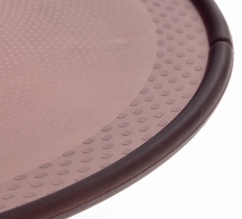 Lagostina Ingenio - Coperchio Silicone (compatibile Ø 16-20cm)