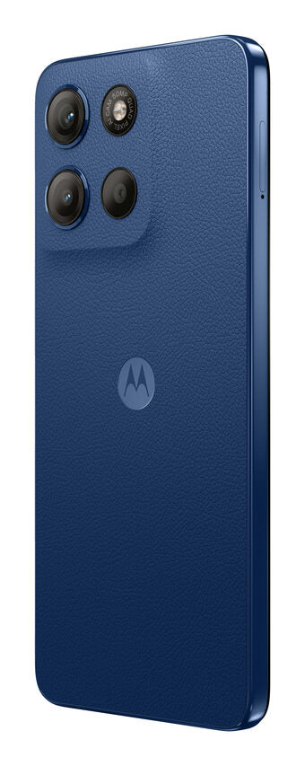 Motorola moto g15 17,1 cm (6.72") Doppia SIM Android 15 4G USB tipo-C 8 GB 256 GB 5200 mAh Blu marino