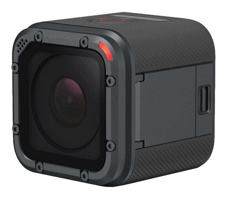 GoPro HERO5 Session fotocamera per sport d'azione 10 MP 4K Ultra HD Wi-Fi