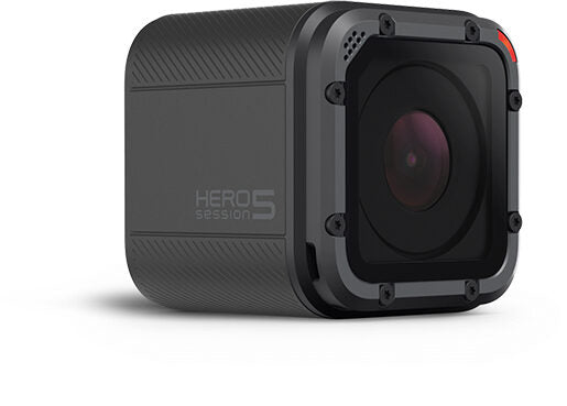 GoPro HERO5 Session fotocamera per sport d'azione 10 MP 4K Ultra HD Wi-Fi