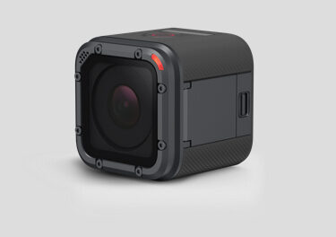 GoPro HERO5 Session fotocamera per sport d'azione 10 MP 4K Ultra HD Wi-Fi