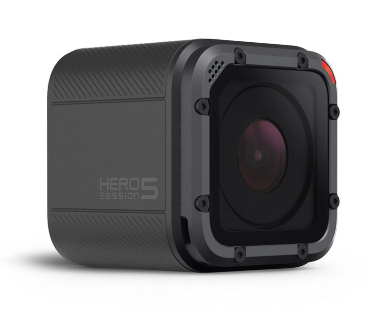 GoPro HERO5 Session fotocamera per sport d'azione 10 MP 4K Ultra HD Wi-Fi