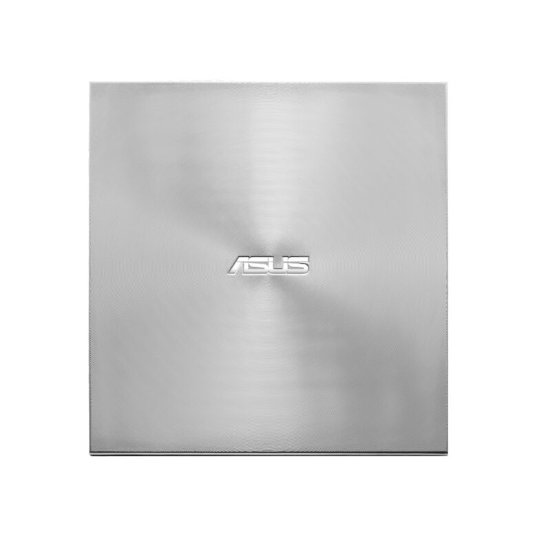 ASUS ZenDrive U9M lettore di disco ottico DVD±RW Argento