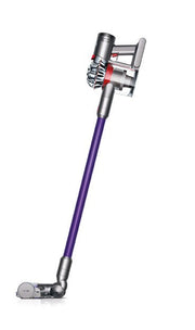Dyson V7 Animal Extra Nichel Senza sacchetto
