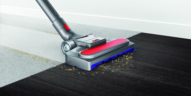 Dyson CY26 Aspirapolvere a traino Cinetic Big ball Multi floor 2 0,8 L A cilindro Secco 700 W Senza sacchetto