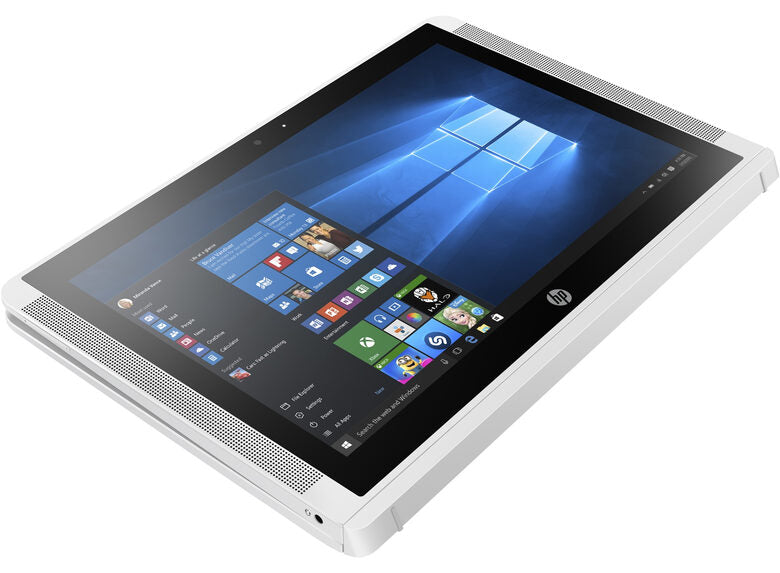 HP x2 Notebook - 10-p030nl