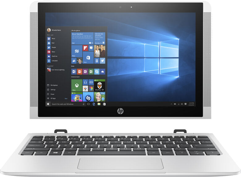 HP x2 Notebook - 10-p030nl