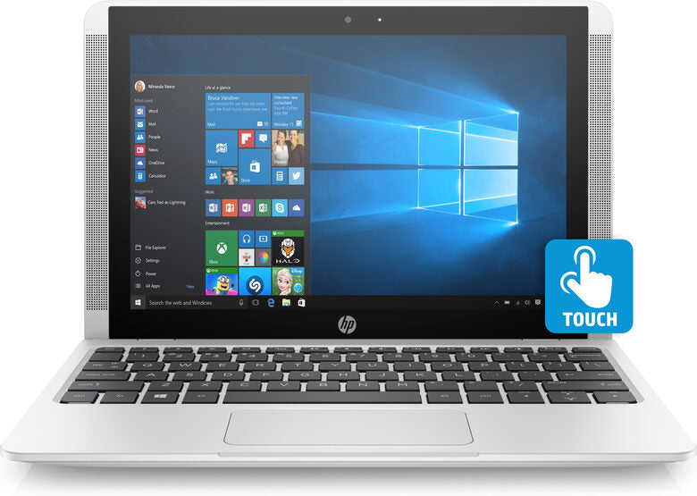 HP x2 Notebook - 10-p030nl