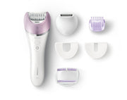 Philips Satinelle Advanced Epilatore Wet & Dry BRE632/00
